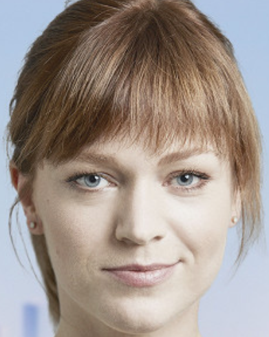 Ester Geislerová