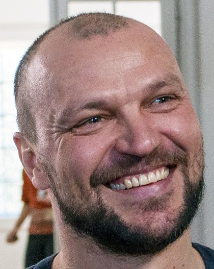 Tomáš Ujfaluši Tomáš Ujfaluši