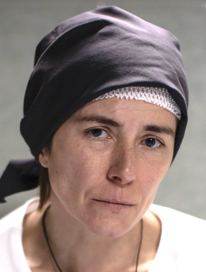 Sandra Korzeniak Sandra Korzeniak