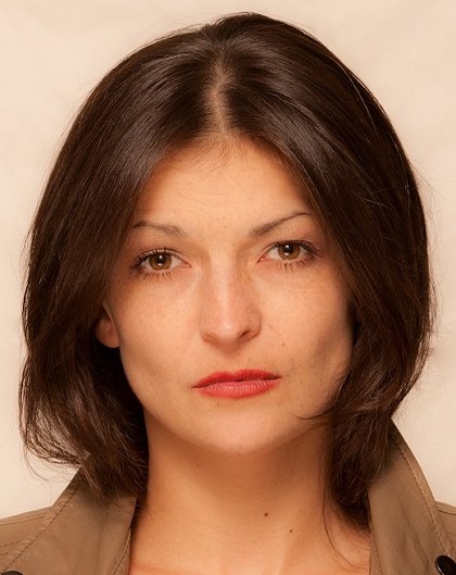 Natálie Topinková