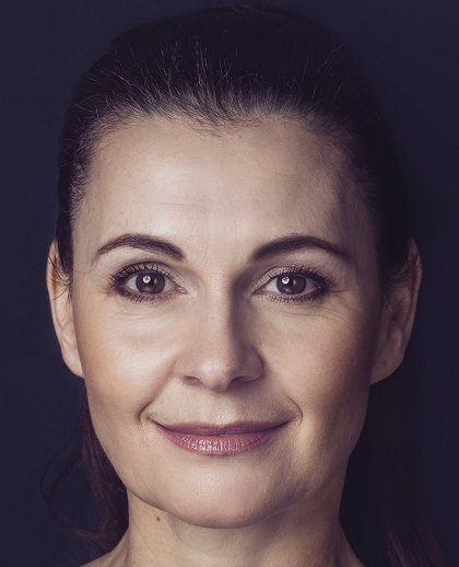 Lenka Barilíková Spišáková Lenka Barilíková Spišáková