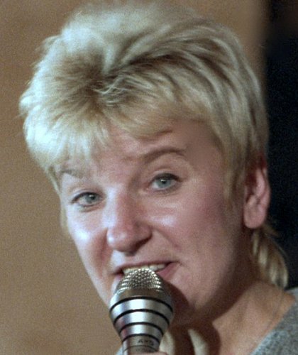 Jana Koubková