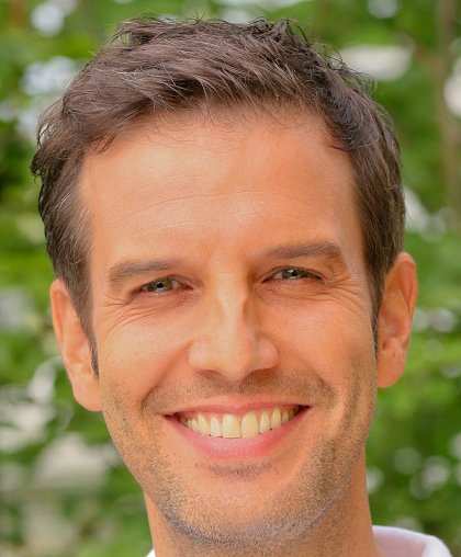 Florian Stadler Florian Stadler