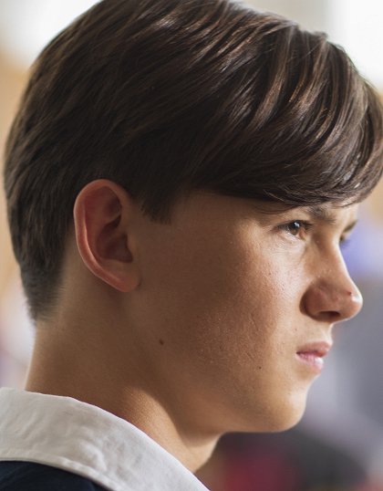 Maxmilián Kocek Maxmilián Kocek