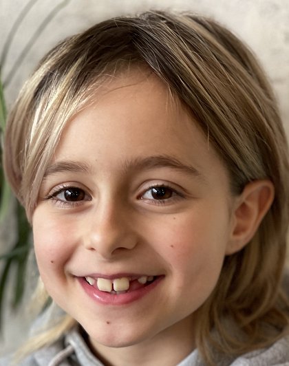 Luna Sofie Bauerová