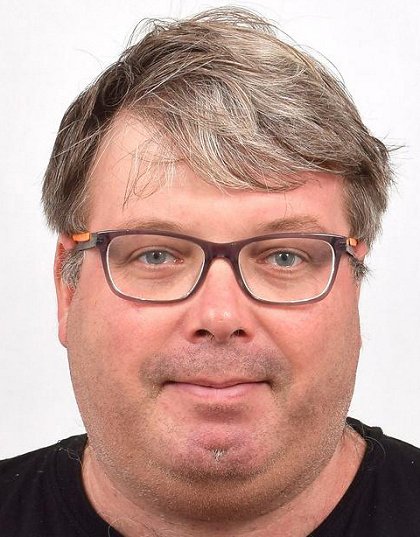 Marek Velebný