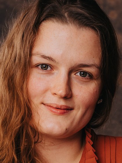 Allegra Stodolsky Allegra Stodolsky