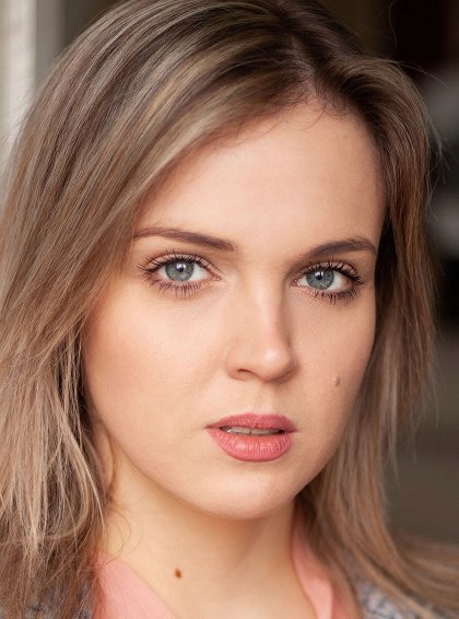 Aneta Porubová Aneta Porubová