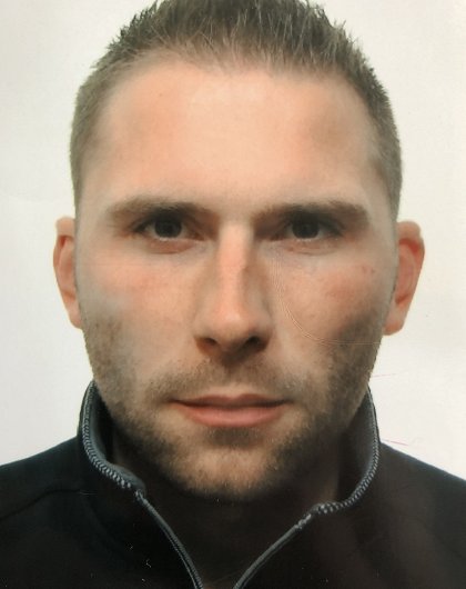 Lukáš Sacher Lukáš Sacher