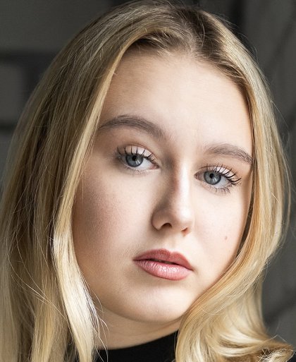 Kristýna Mandousová Kristýna Mandousová