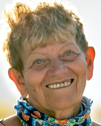 Dina Štěrbová Dina Štěrbová