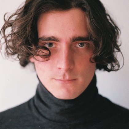 Oliver Beaujard Oliver Beaujard