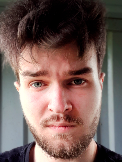 Tomáš Bucher Tomáš Bucher