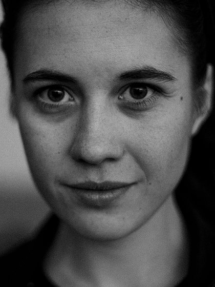 Ester Valtrová