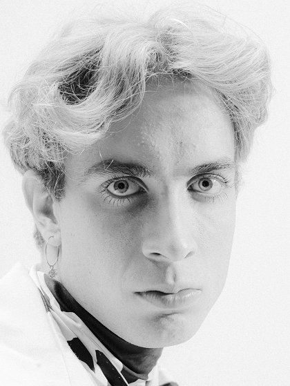 Šimon Lovecký Šimon Lovecký