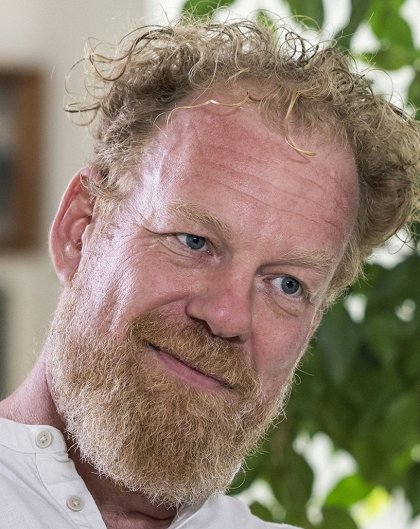 Tomáš Sedláček Tomáš Sedláček