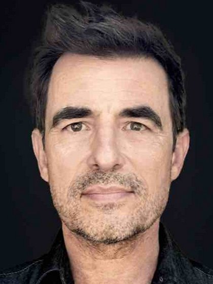 Claes Bang