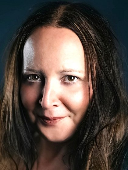 Lenka Burianová