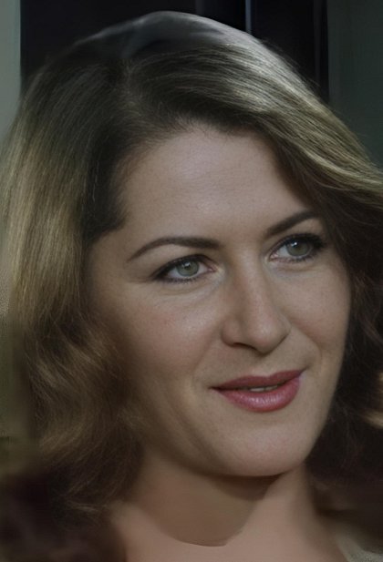 Olga Michálková