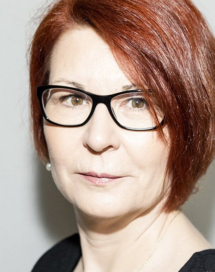 Uljana Donátová