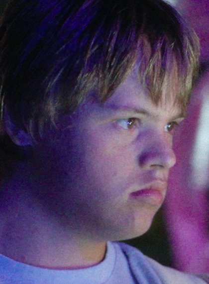 David Vodstrčil David Vodstrčil