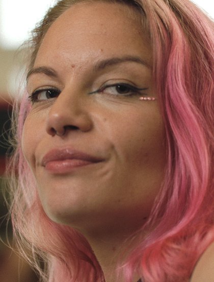 Juliana Oľhová