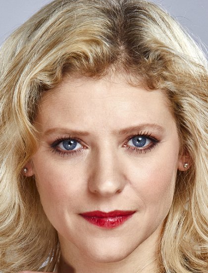 Jitka Ježková