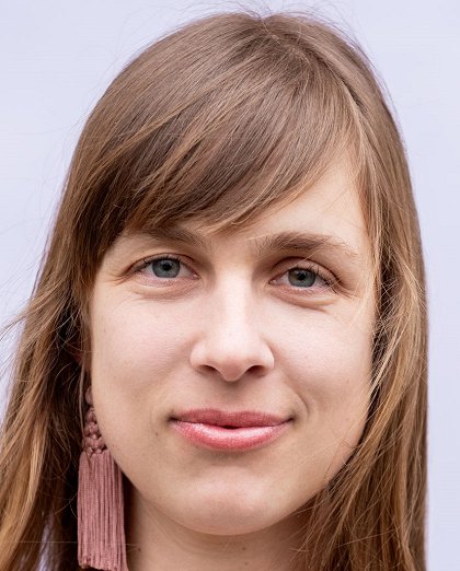 Sára Friedlaenderová