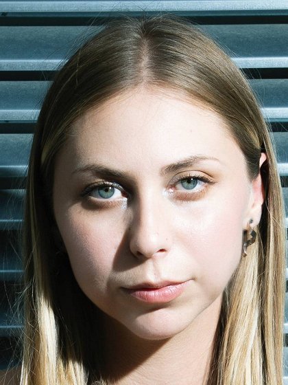 Katarína Gramatová Katarína Gramatová