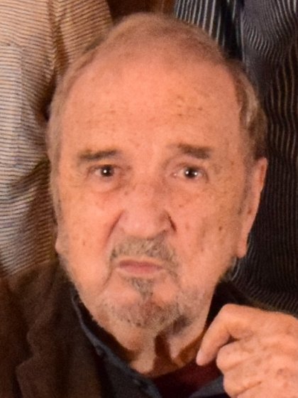 Jean-Claude Carrière