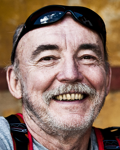 Martin Kratochvíl
