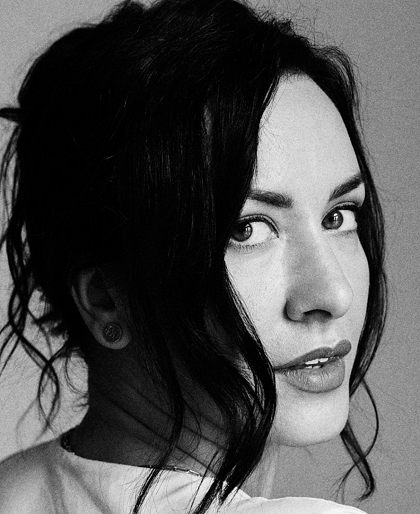 Veronika Morávková