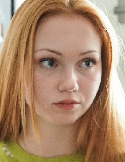 Viktorie Vítová Viktorie Vítová