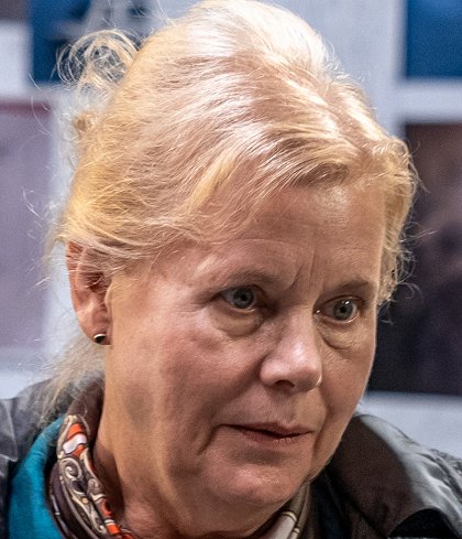 Jindra Janoušková