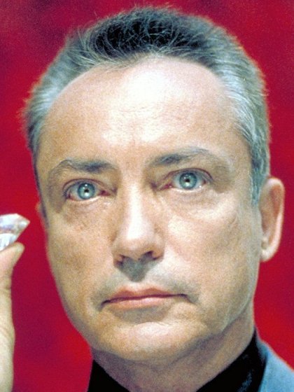 Udo Kier