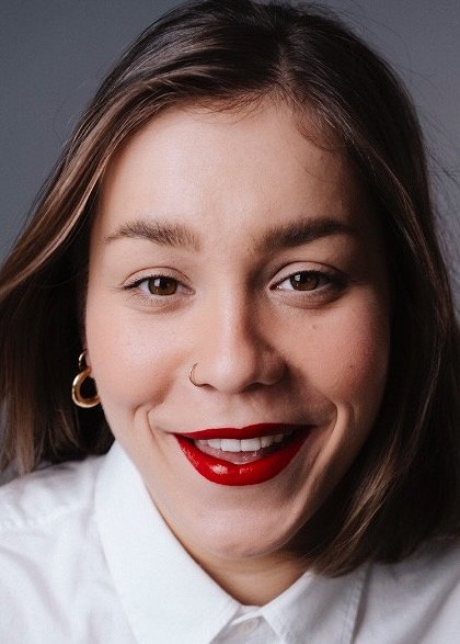 Sára Černochová Sára Černochová