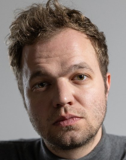 Tomáš Havlínek Tomáš Havlínek