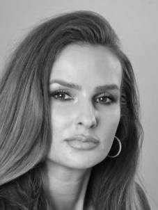 Kateřina Kunčická Kateřina Kunčická