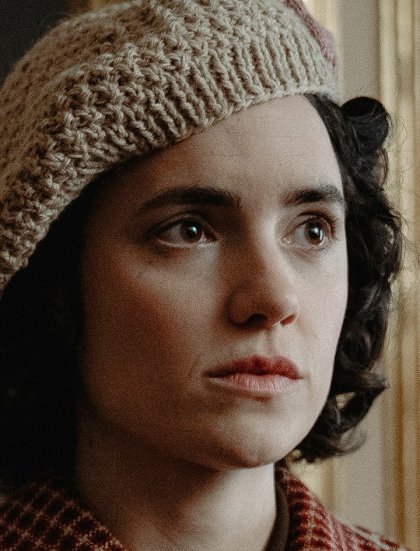 Barbora Váchová Barbora Váchová