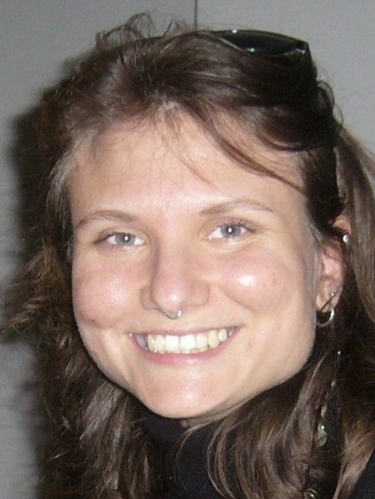 Eliška Jirásková Eliška Jirásková