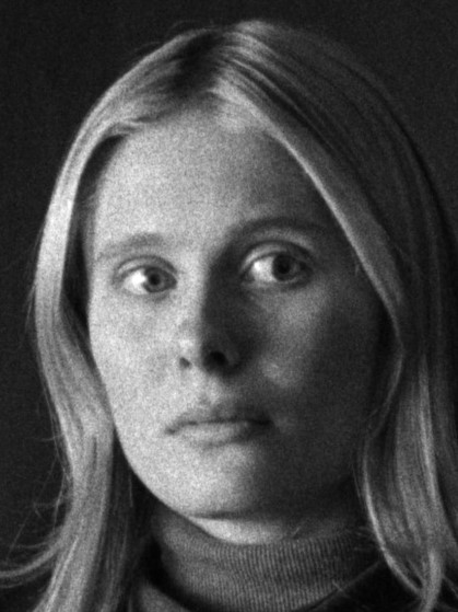 Josefína Prachařová