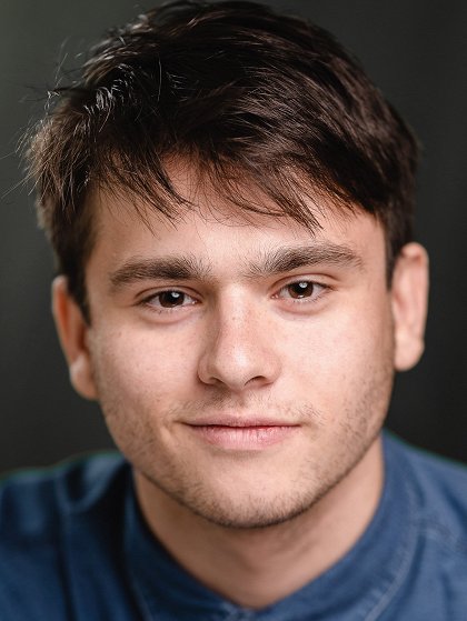 Sebastián Andrej Šulík Sebastián Andrej Šulík