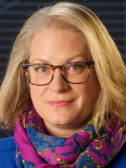 Anna Johnson Ryndová