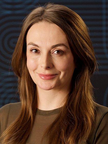 Dagmar Sedláčková