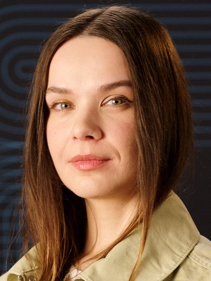 Veronika Varcholová