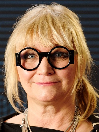 Sylva Zimula Hanáková