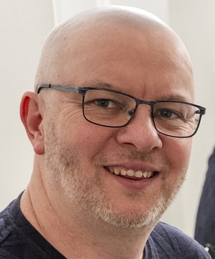 René Kekely