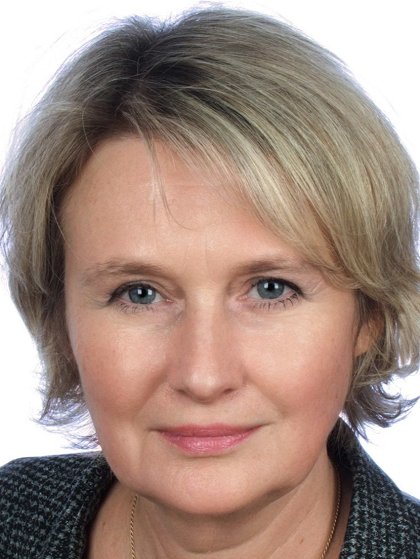 Nataša Slavíková