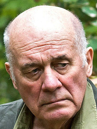 Hanns Zischler