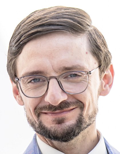 Tomáš Mischura